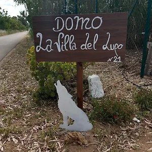  Pensión Del Lupo