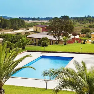  Agroturismo Tenute Delogu Wine - Alghero (adults Only)